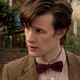 Illustration for article titled Farewell, Eleven: Matt Smith is leaving Doctor Who
